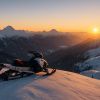 Motoneige aux 2 Alpes : vivez l'aventure