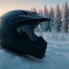Meilleurs casques motoneige 2025 à découvrir