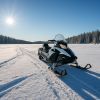 Motoneige au Canada : prix et bonnes affaires