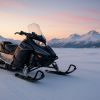 Motoneige : prix 2025 et bons plans à saisir