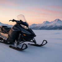 Motoneige : prix 2025 et bons plans à saisir