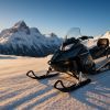Top marques de motoneige à connaître
