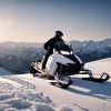 La motoneige électrique : Révolution de l'hiver !